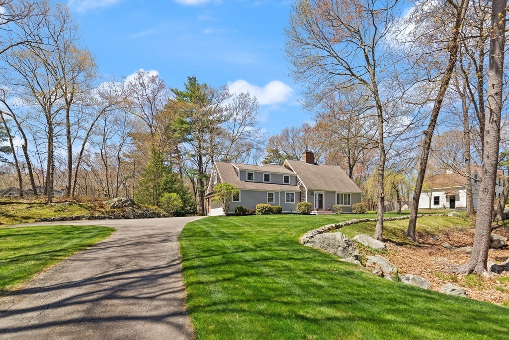 5 Courser Brook