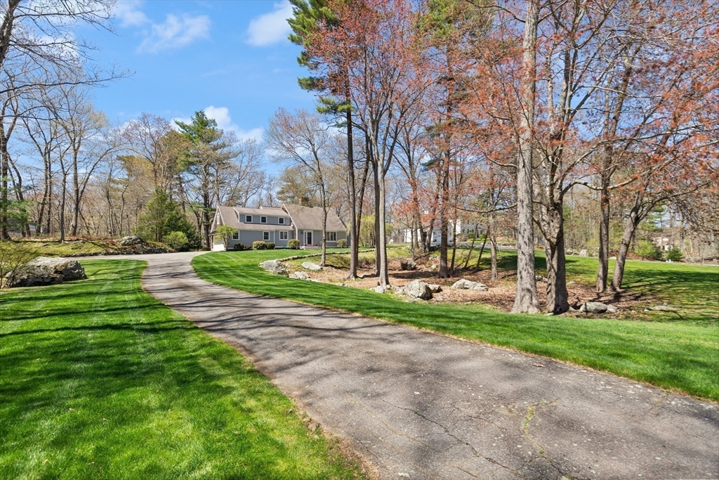5 Courser Brook