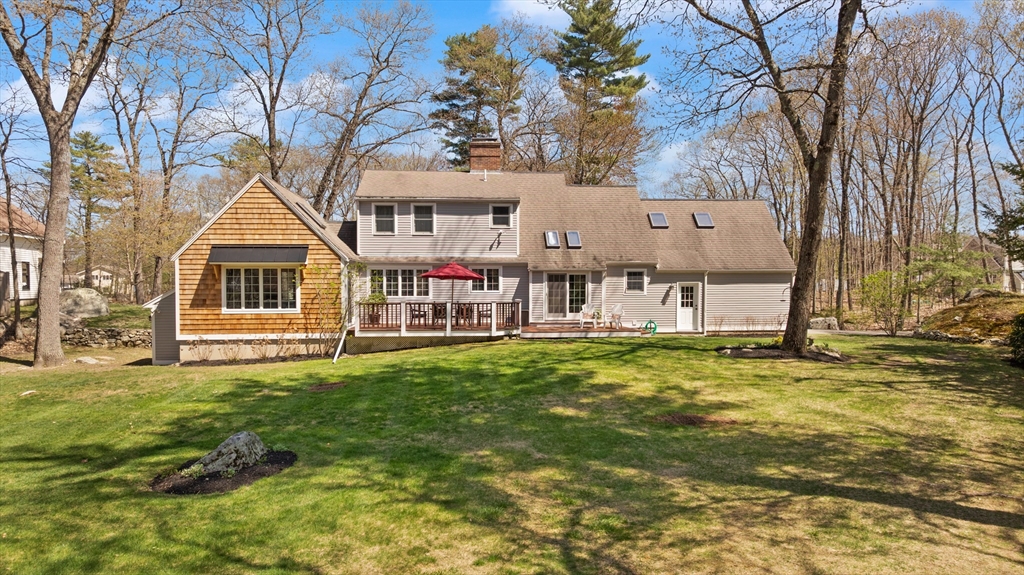5 Courser Brook