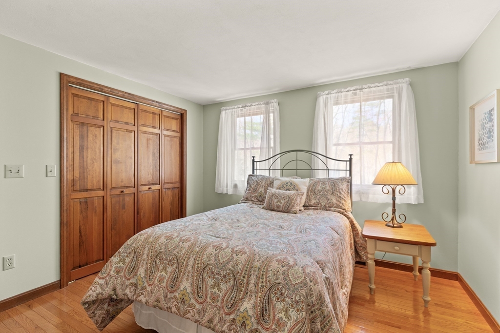 5 Courser Brook