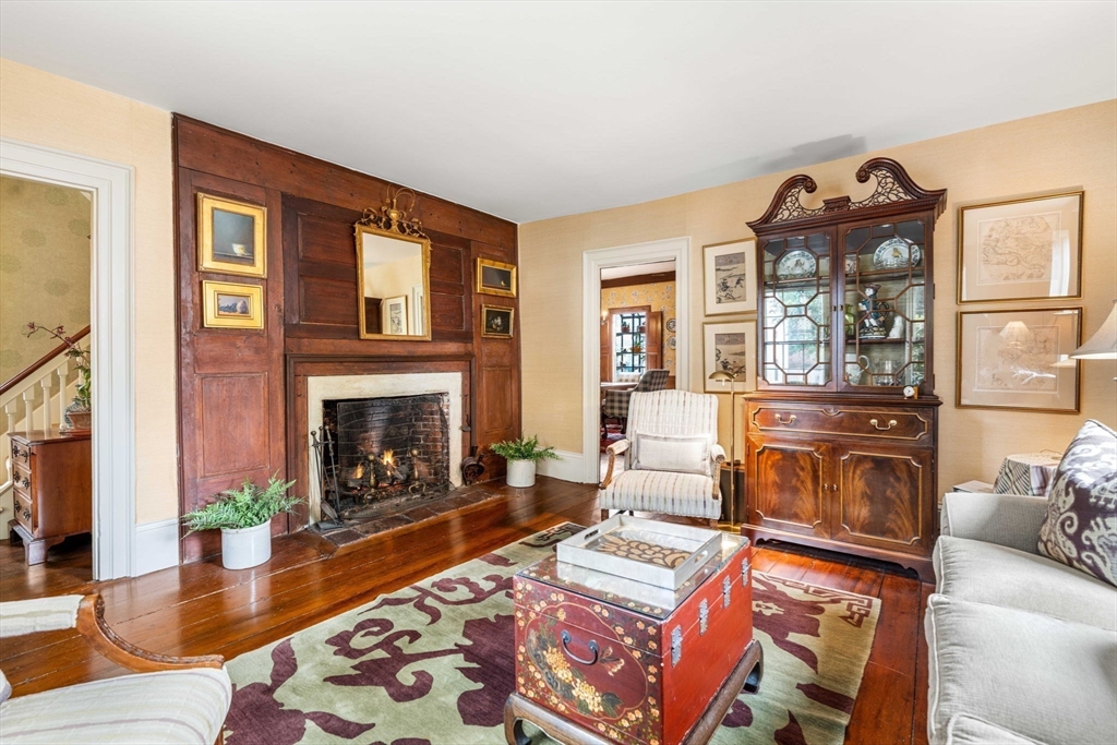 26 Olive St
