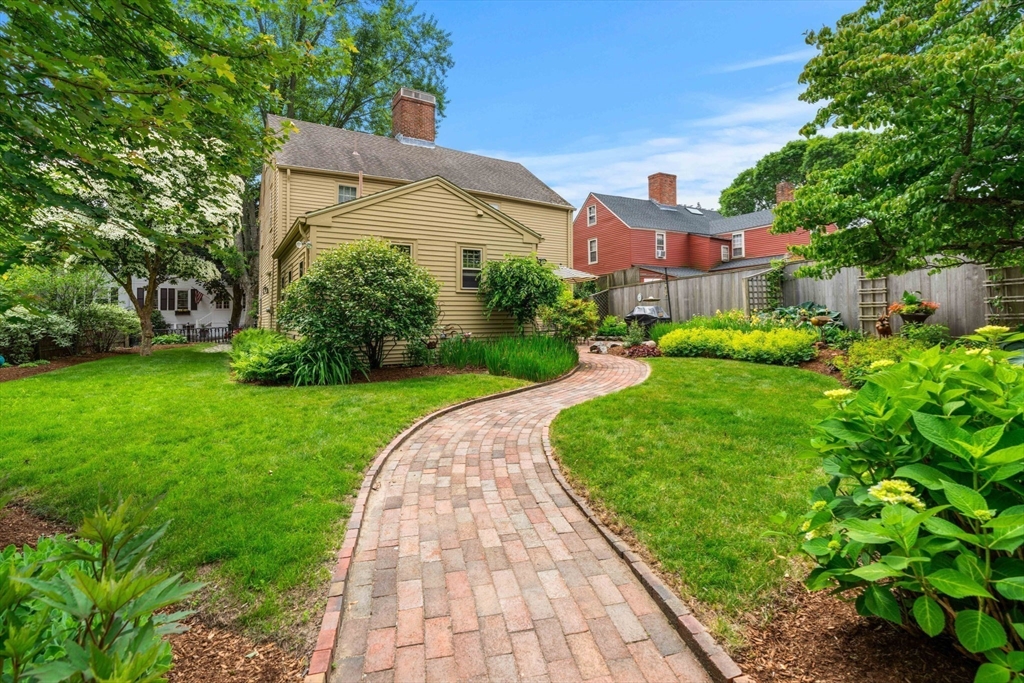 26 Olive St
