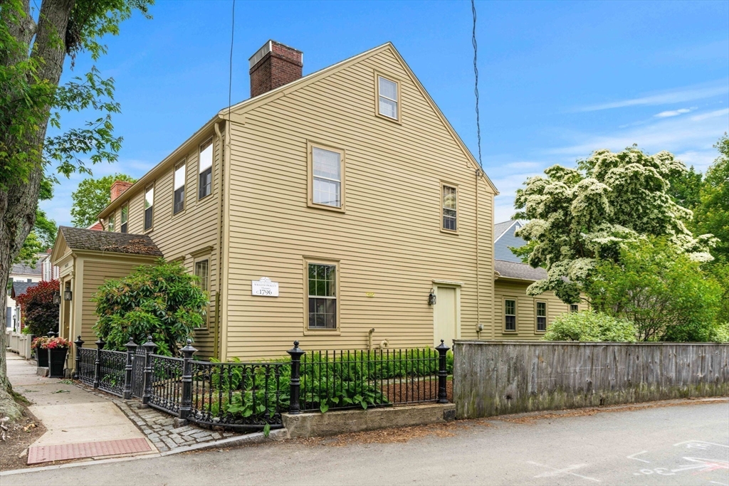 26 Olive St