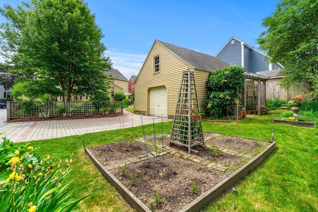 26 Olive St
