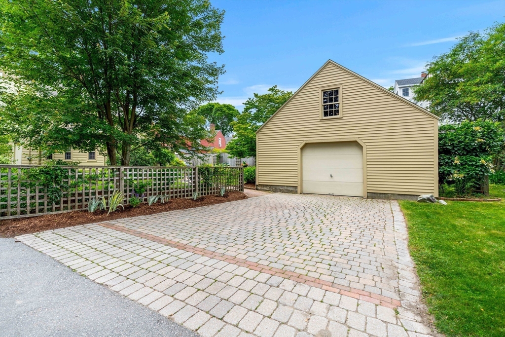 26 Olive St