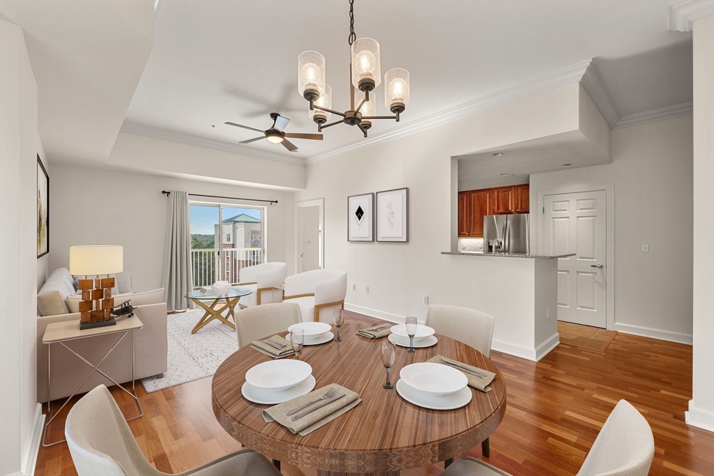 38 Village Rd # 715