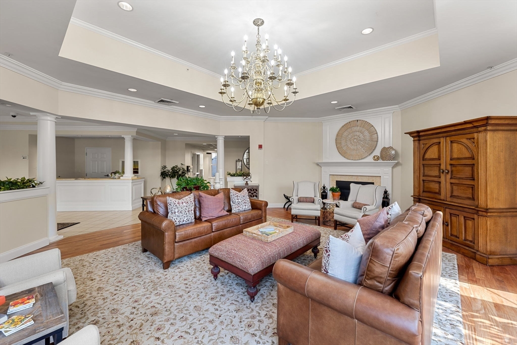38 Village Rd # 715