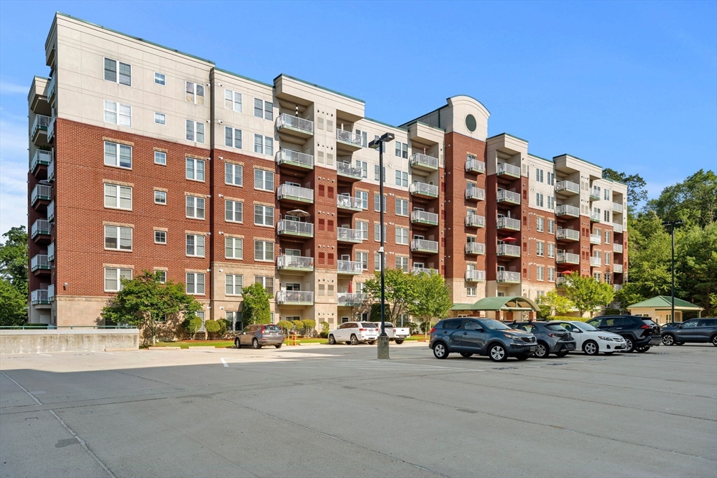 38 Village Rd # 715