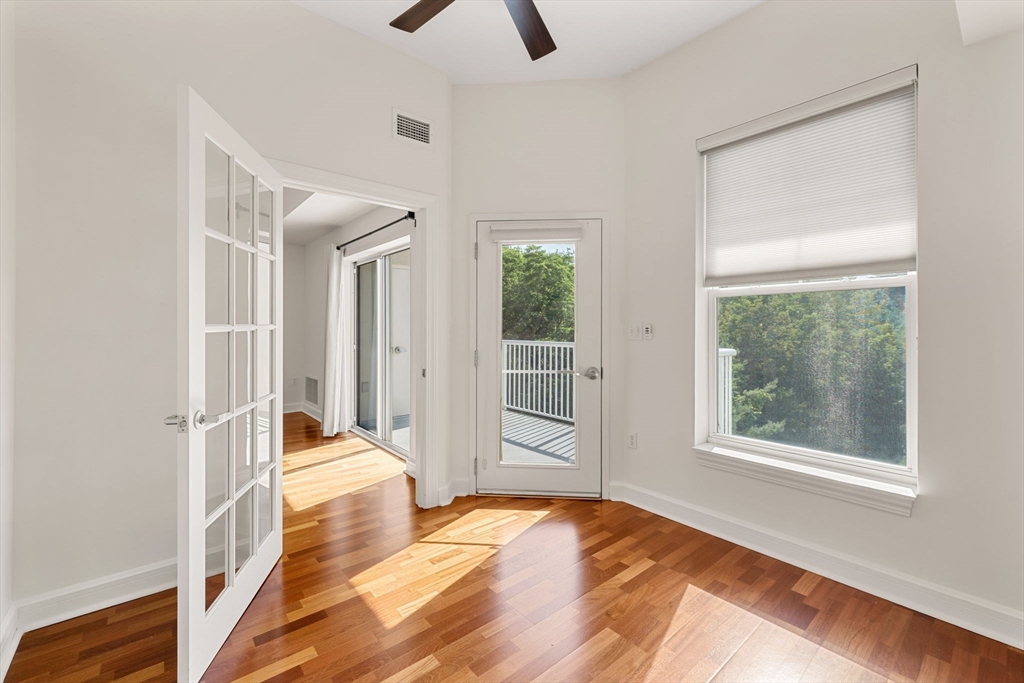 38 Village Rd # 715