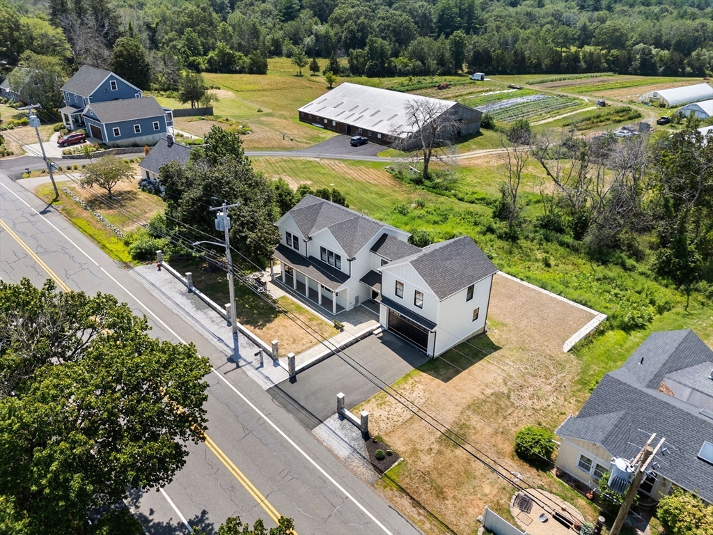 182 High Rd