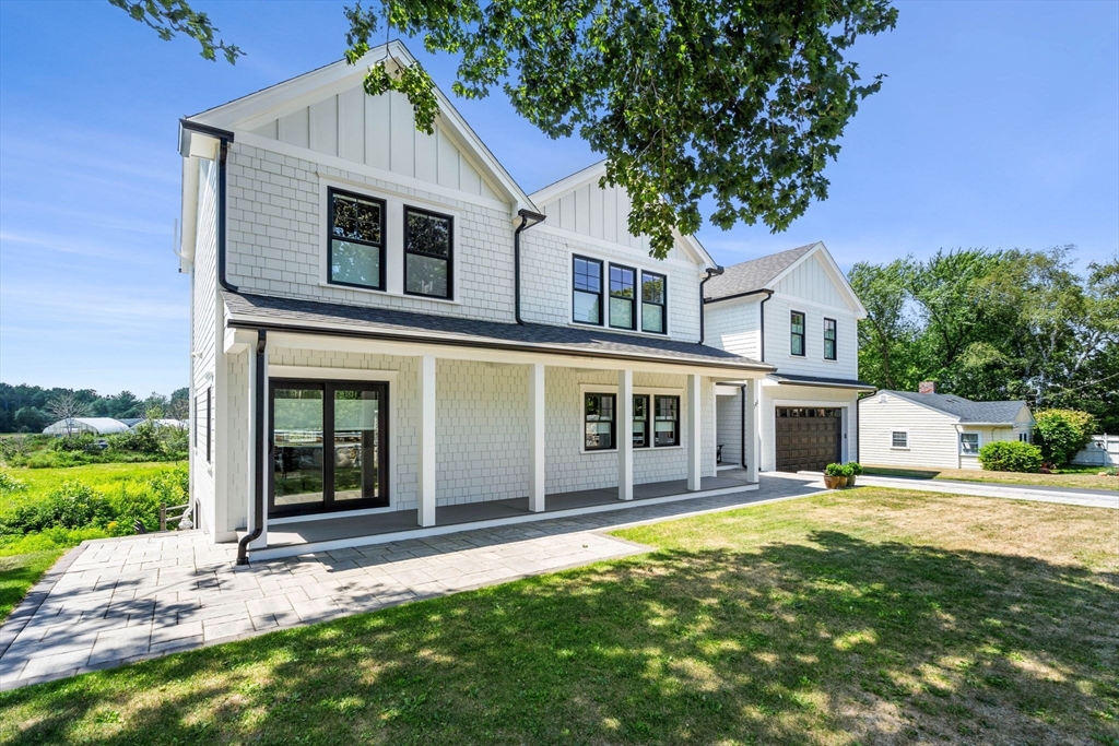 182 High Rd