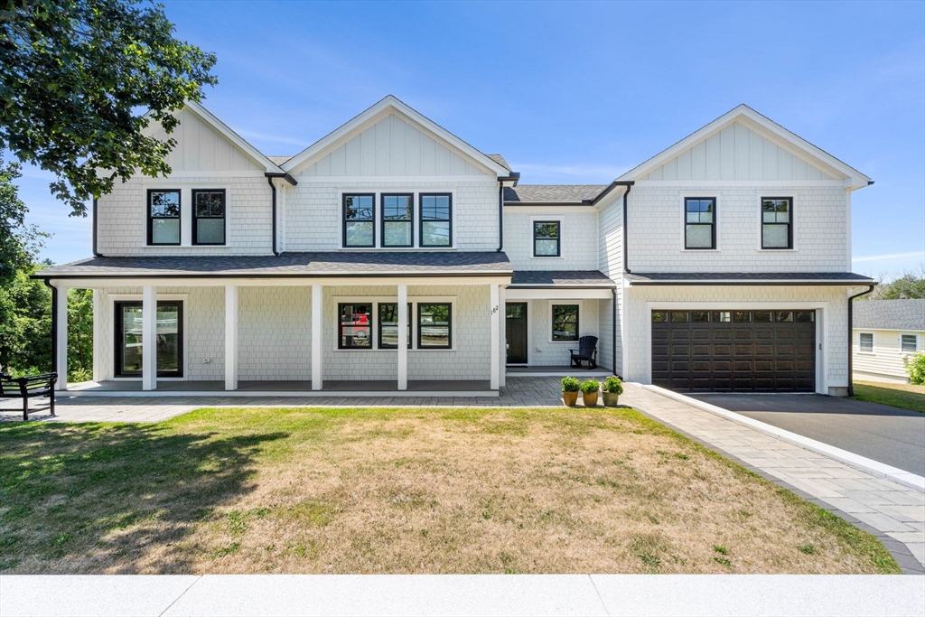 182 High Rd