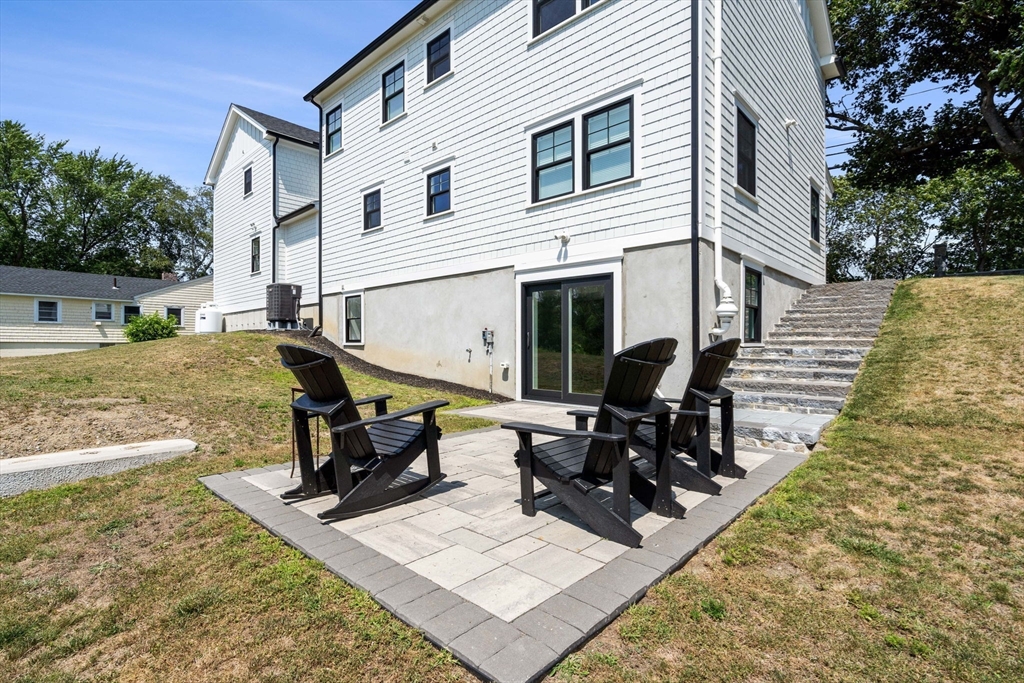 182 High Rd