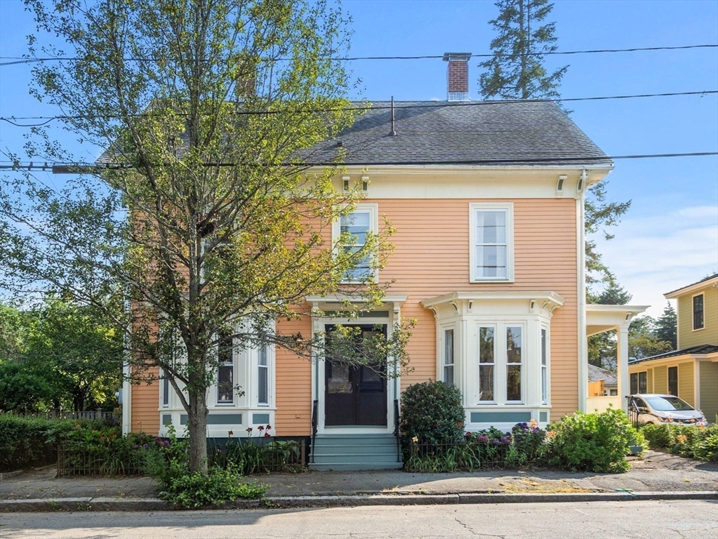 78 Purchase St