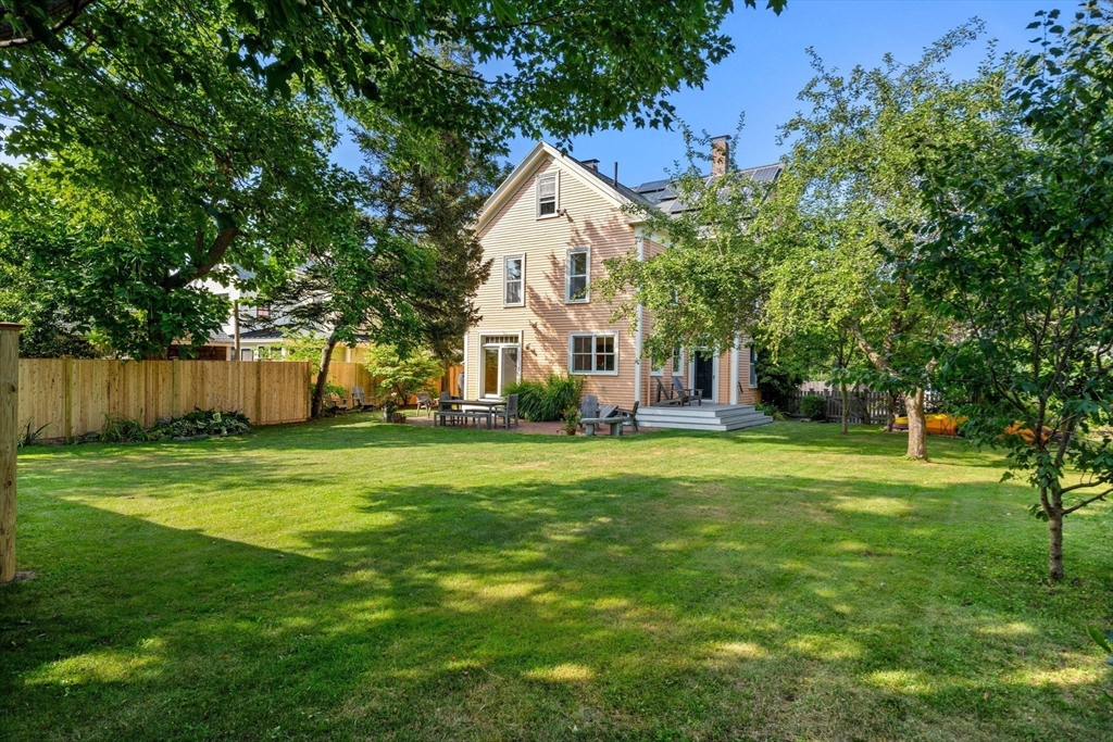 78 Purchase St