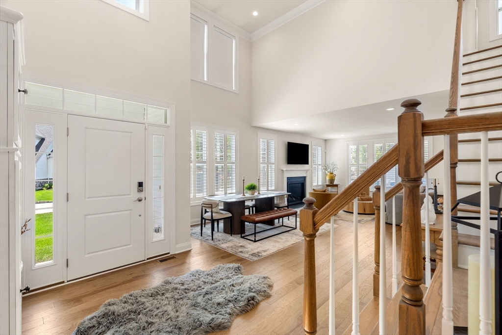 36 Ingalls Village Way