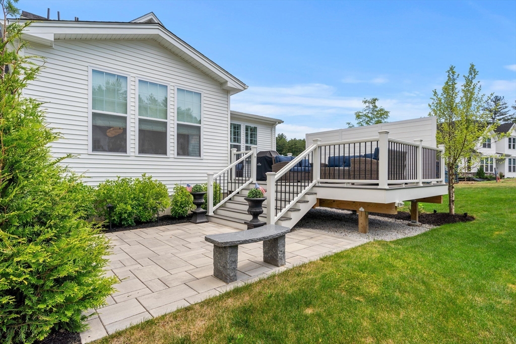 36 Ingalls Village Way