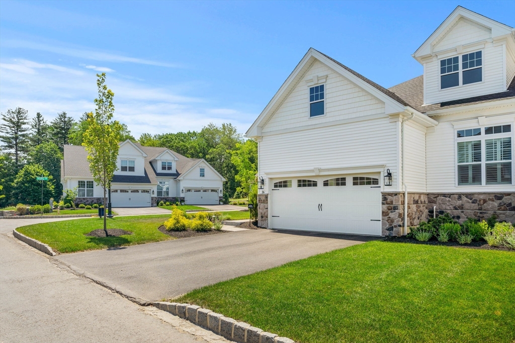 36 Ingalls Village Way