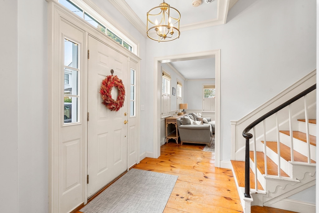 15 Beck Street