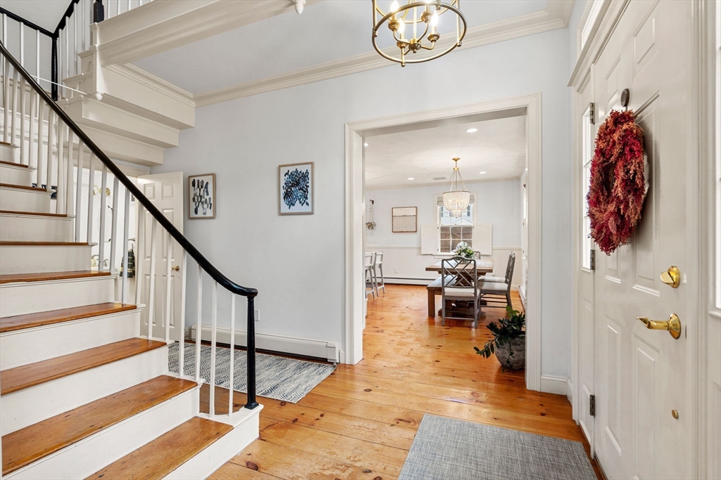 15 Beck Street