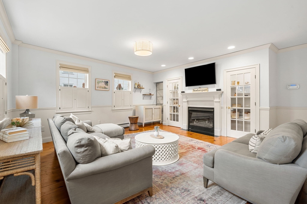 15 Beck Street