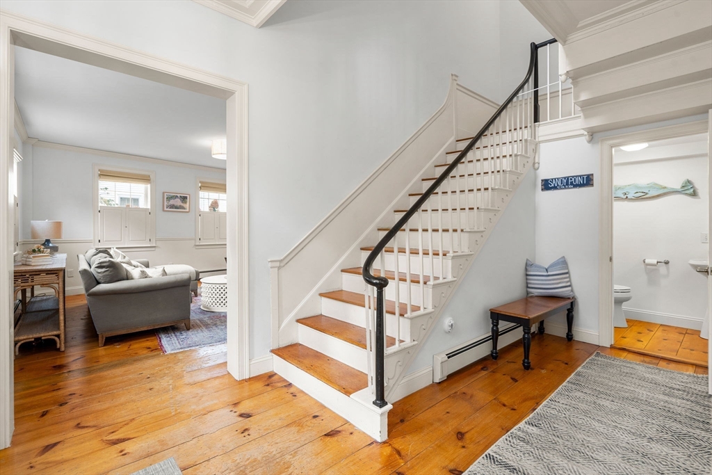 15 Beck Street