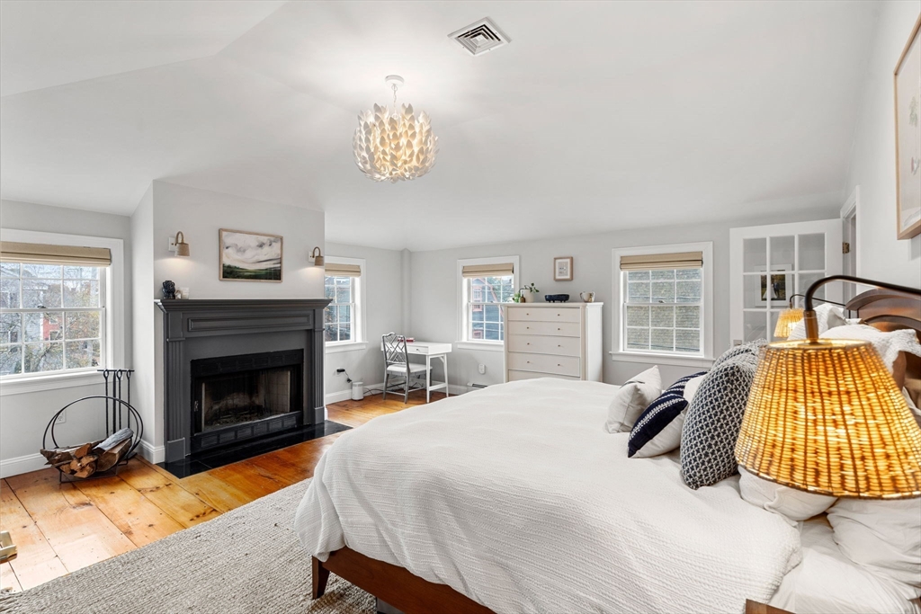 15 Beck Street # 1