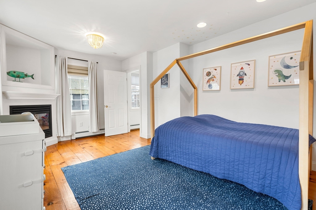 15 Beck Street # 1