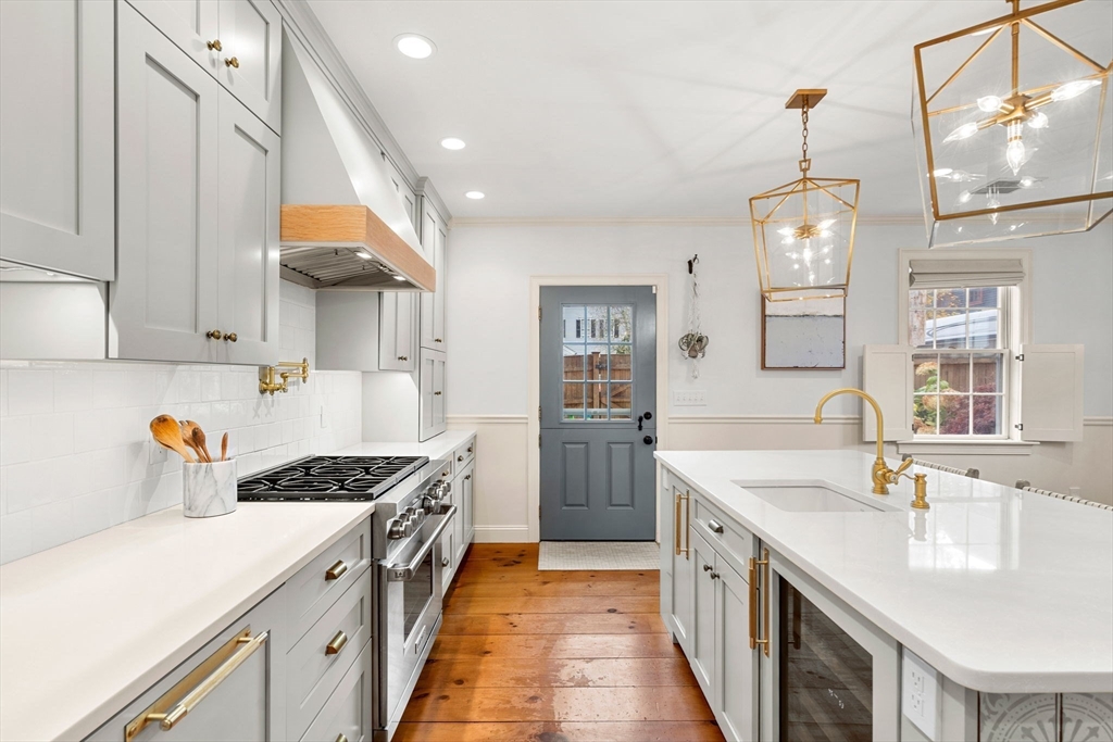 15 Beck Street # 1