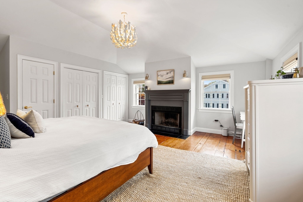 15 Beck Street # 1