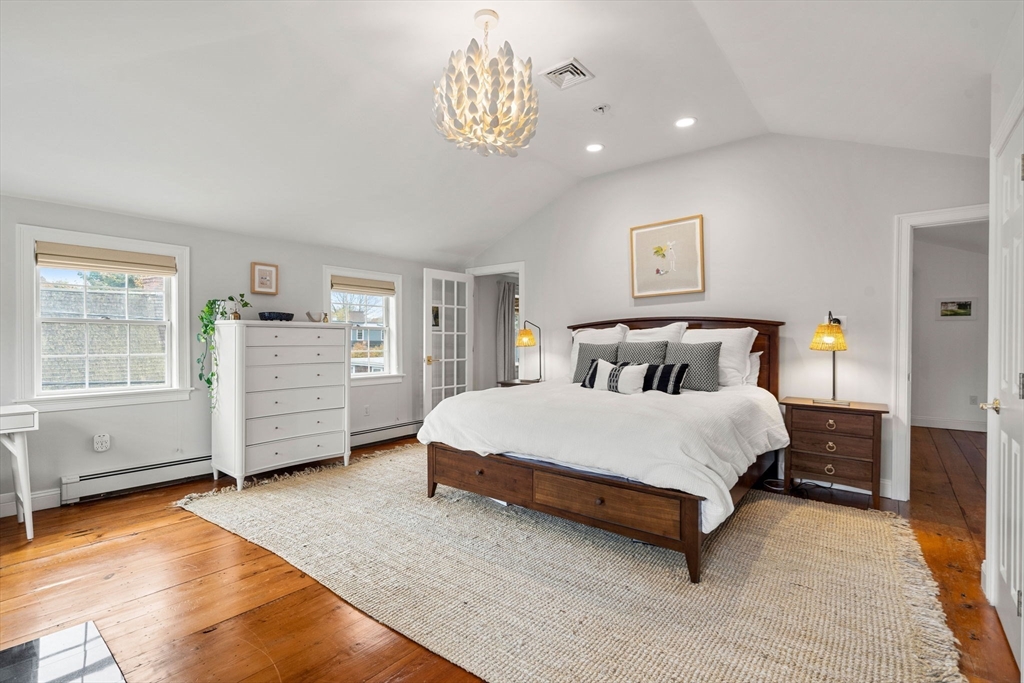 15 Beck Street # 1
