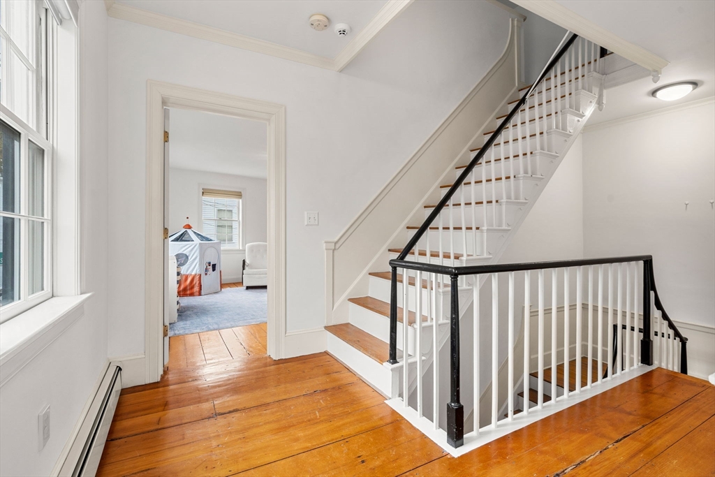15 Beck Street # 1