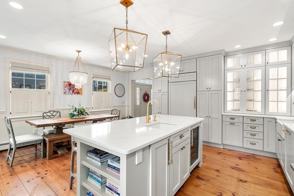 15 Beck Street # 1