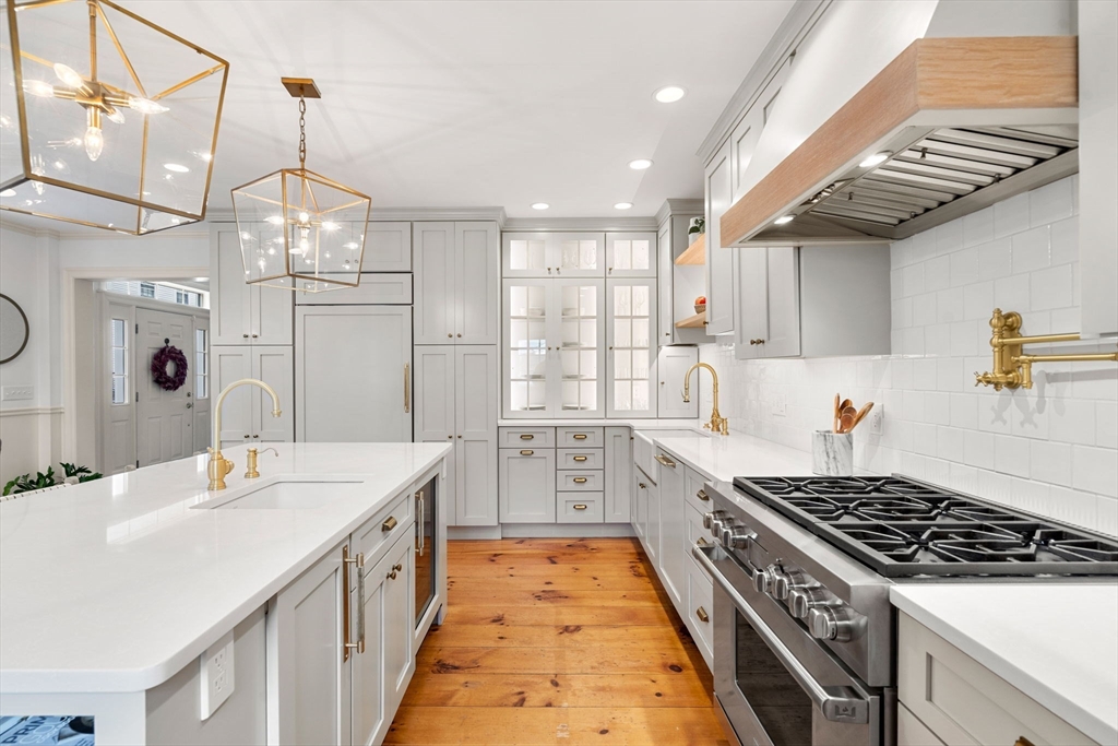 15 Beck Street # 1