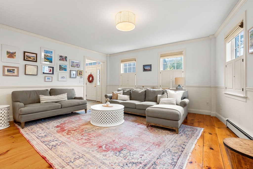 15 Beck Street # 1