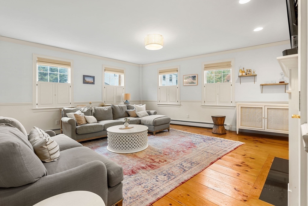 15 Beck Street # 1
