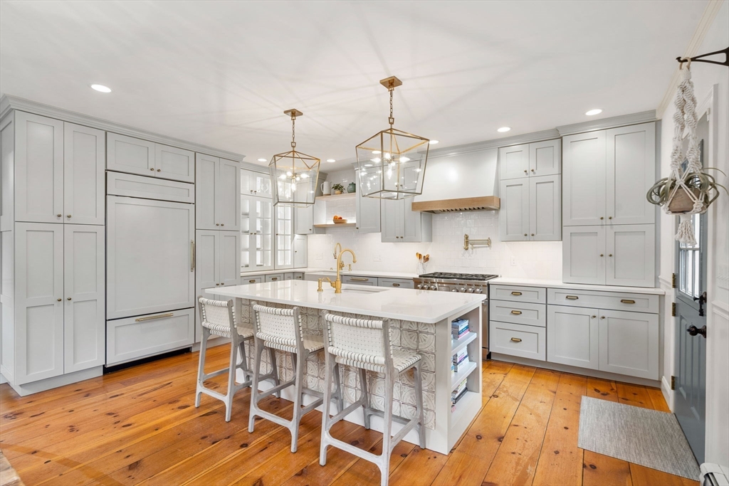 15 Beck Street # 1