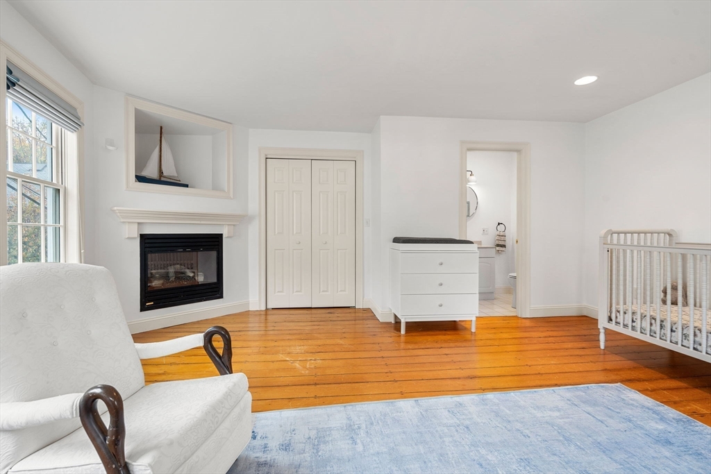 15 Beck Street # 1