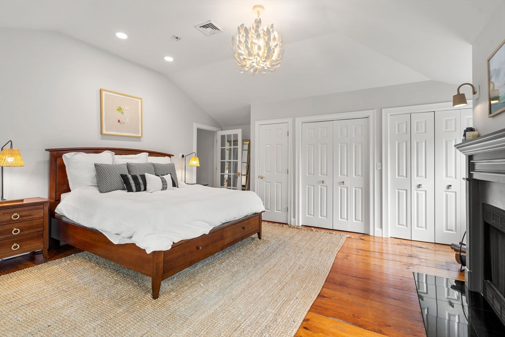 15 Beck Street # 1