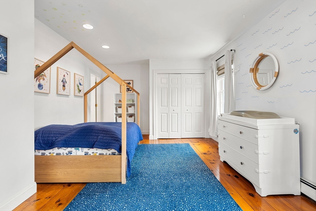 15 Beck Street # 1