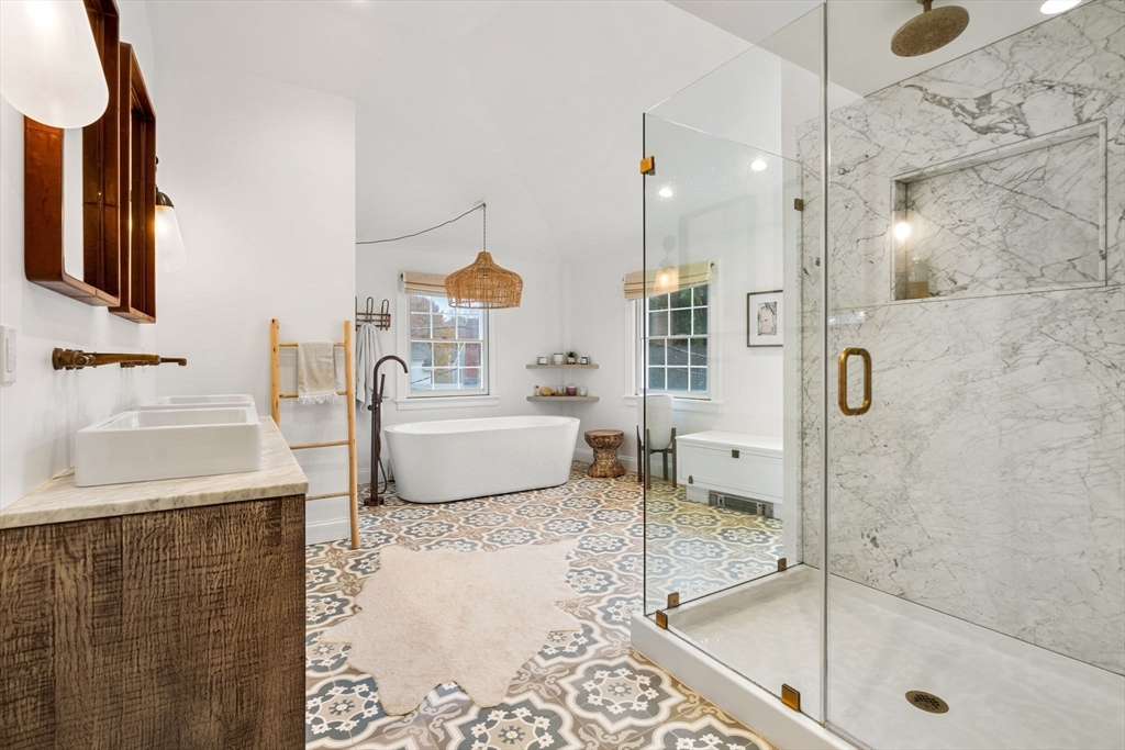 15 Beck Street # 1