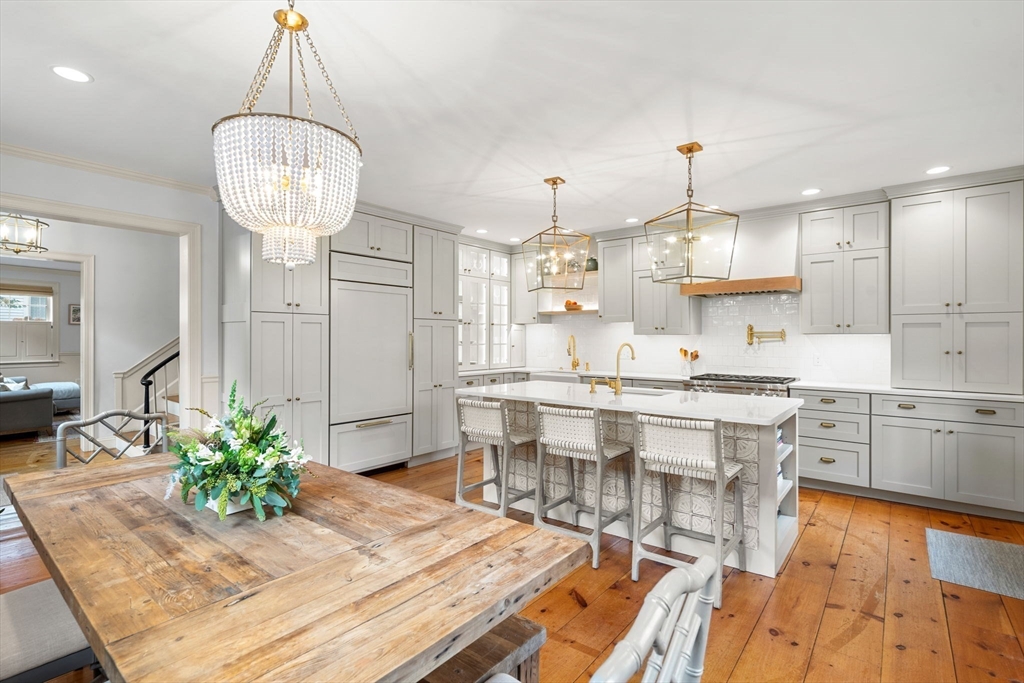 15 Beck Street # 1