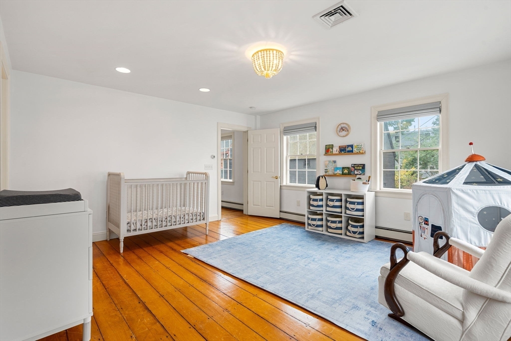 15 Beck Street # 1