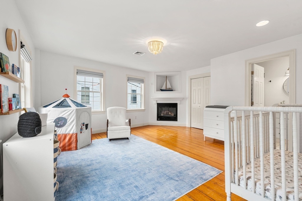 15 Beck Street # 1