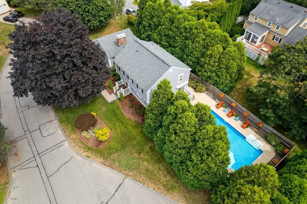 3 Riverview Drive