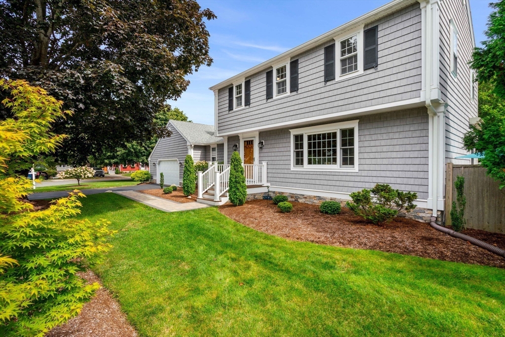 3 Riverview Drive