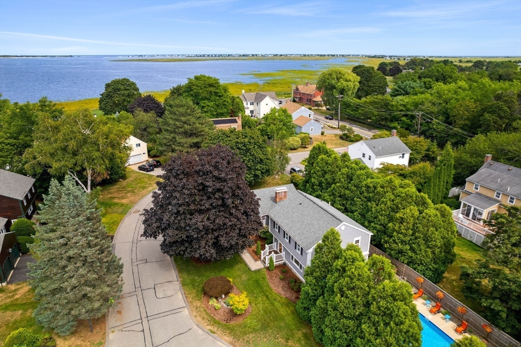 3 Riverview Drive
