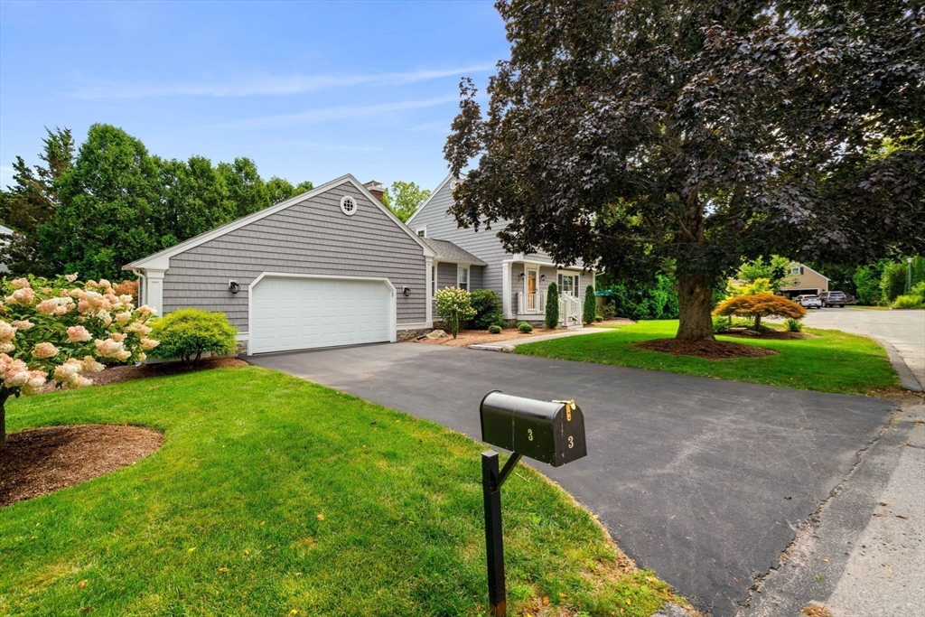 3 Riverview Drive