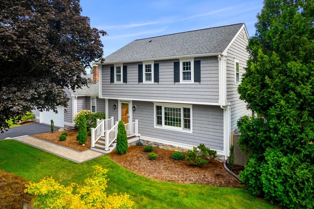 3 Riverview Drive