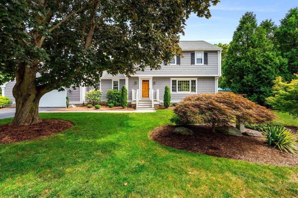 3 Riverview Drive